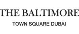 The Baltimore Logo