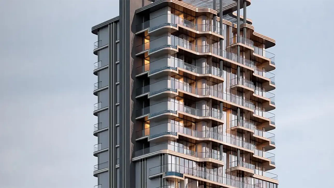 The Borough Residences