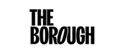 The Borough Residences Logo