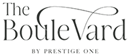 The Boulevard Logo