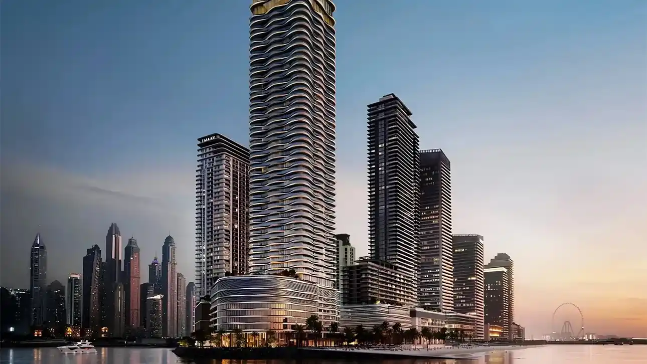 The Bristol by Emaar