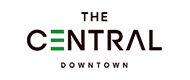 The Central Downtown Logo