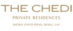 The Chedi Private Residences Logo