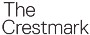 The Crestmark Logo