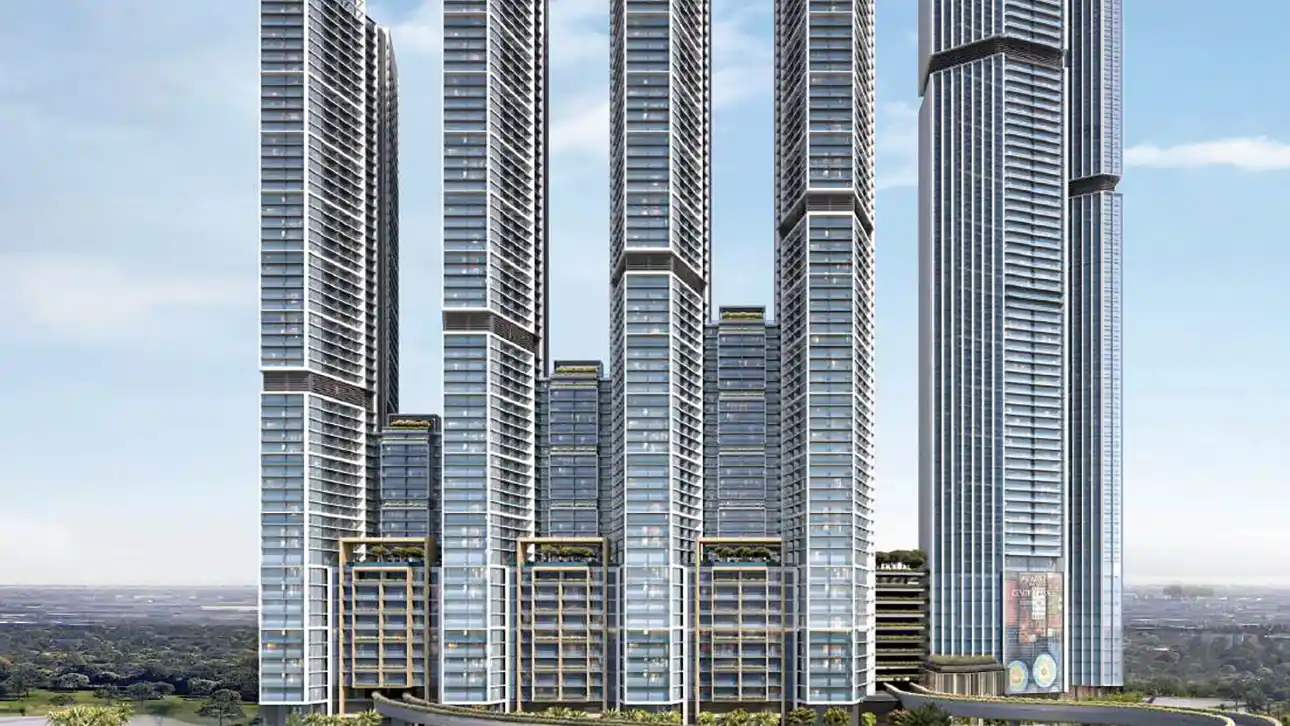 The Eden by Sobha Realty