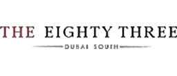 The Eighty Three Logo