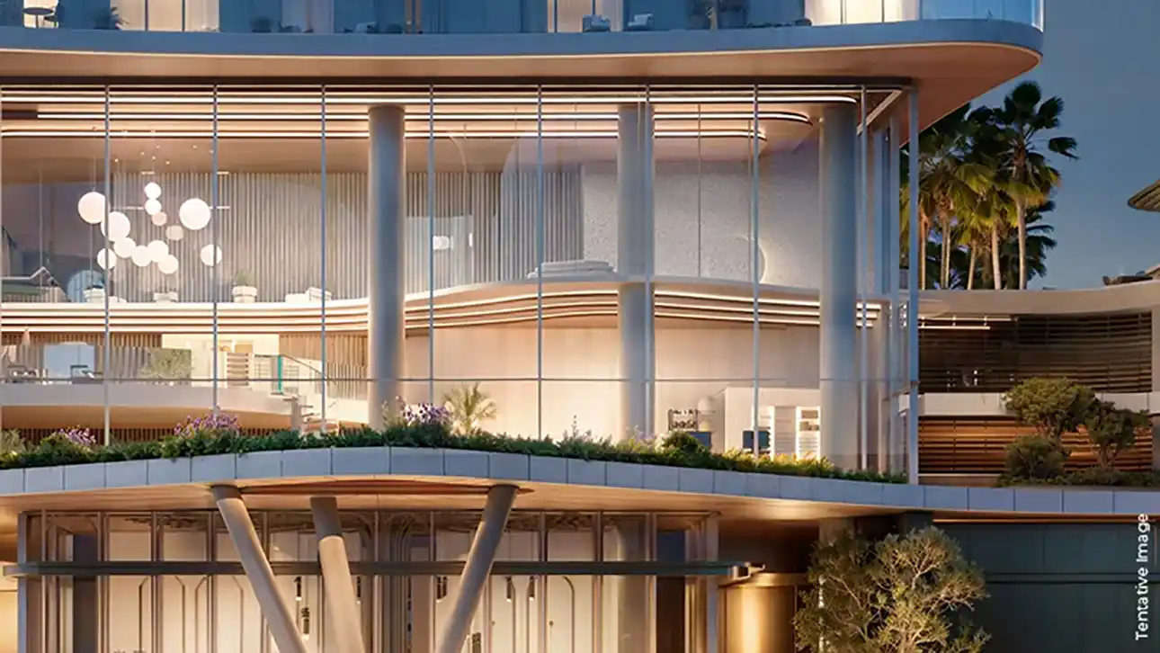 The Forest District by Beyond Developments