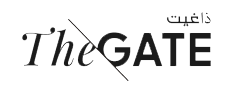 The Gate Logo