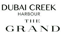 The Grand Logo