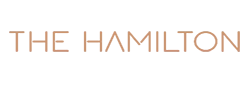 The Hamilton Logo