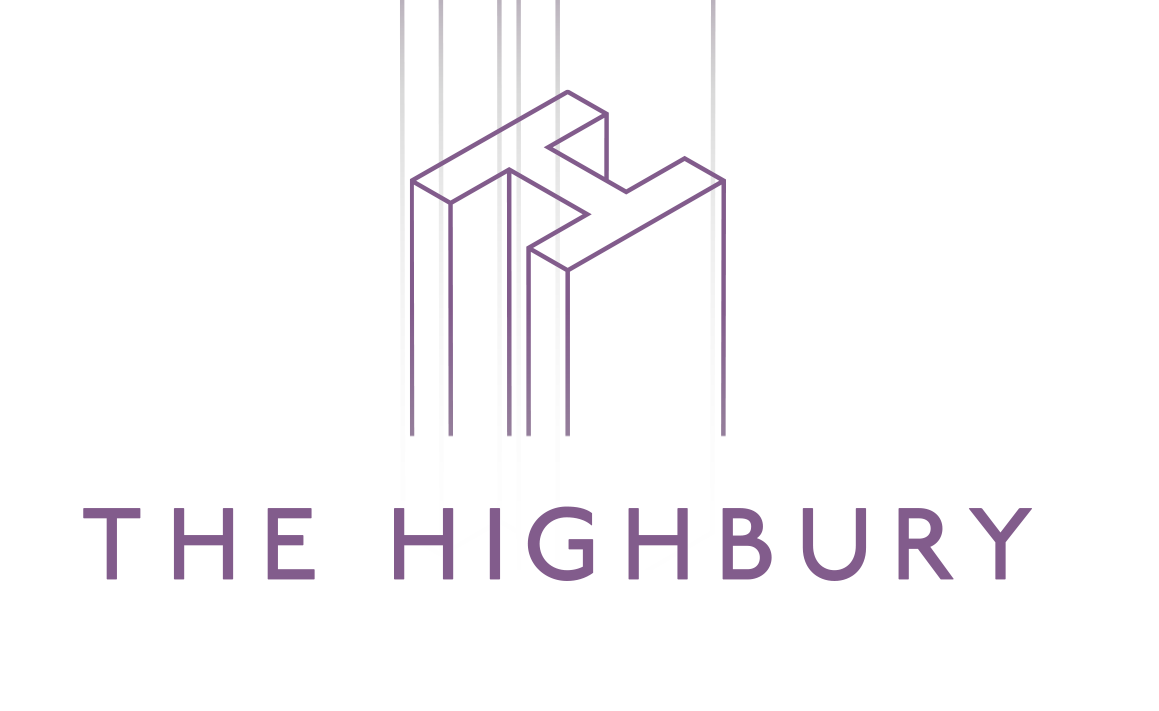 The Highbury Logo