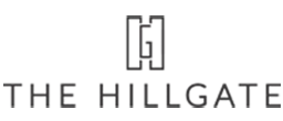 The Hillgate Logo