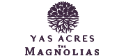 The Magnolias Logo