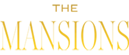 The Mansions Logo