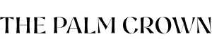 The Palm Crown Logo