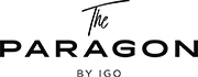 The Paragon Logo