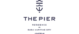 The Pier Residence Logo