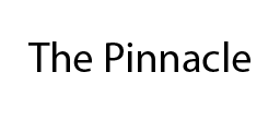 The Pinnacle Logo