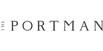 The Portman Logo