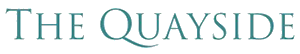 The Quayside Logo