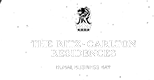 The Ritz-Carlton Residences Logo