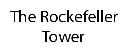 The Rockefeller Tower Logo