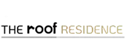 The Roof Residence Logo