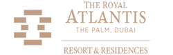 The Royal Atlantis Residences Logo