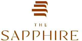 The Sapphire Logo