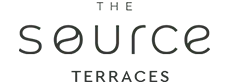 The Source Terraces Logo