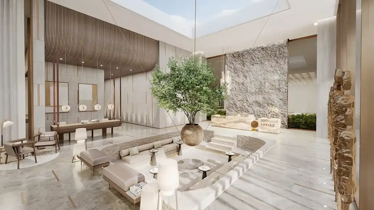 The Symphony at Meydan Horizon