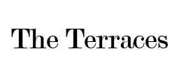 The Terraces Logo