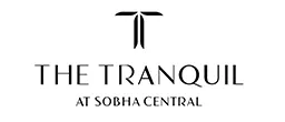 The Tranquil Logo