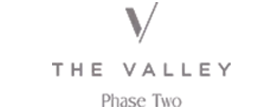 The Valley Phase 2 Logo