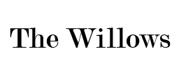 The Willows Logo