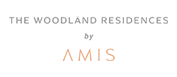 The Woodland Residences Logo