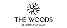 The Woods Logo