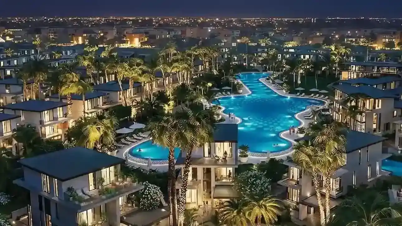 Tilal Binghatti by Binghatti Developers