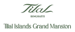 Tilal Islands Grand Mansion Logo