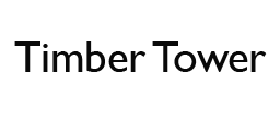Timber Terrace Logo