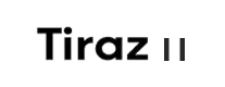 Tiraz 2 at Aljada Logo