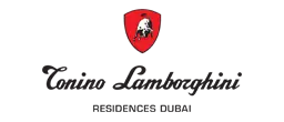 Tonino Lamborghini Residences Logo