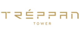 Treppan Tower Logo