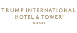 Trump International Hotel and Tower Logo