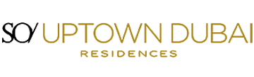Uptown Tower Logo