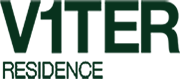 V1TER Residence Logo