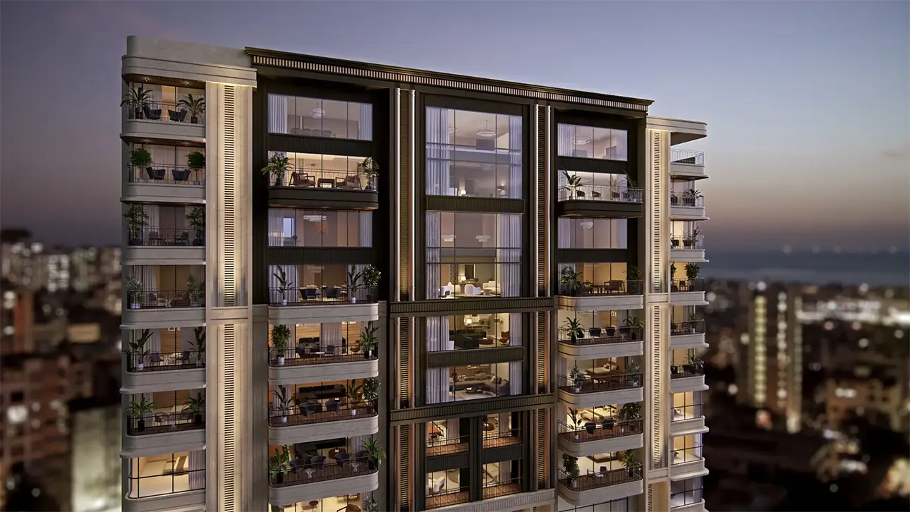 Veda by Aum Development Gallery