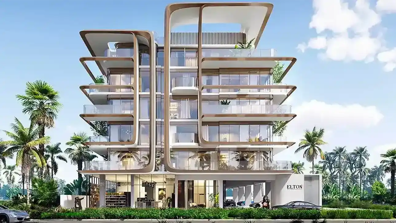 Vedaire Residences Gallery