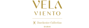 Vela Viento Residences Logo