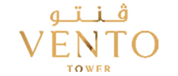 Vento Tower Logo